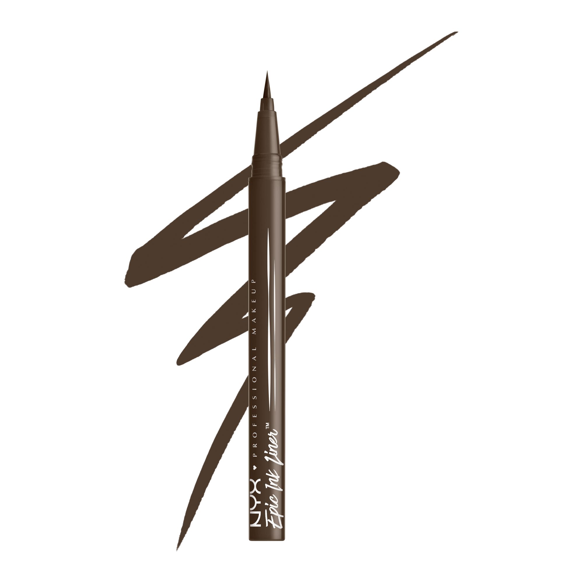 Eye-Liner Liquide - Epic Ink Liner Eye-Liner Liquide - Epic Ink Liner