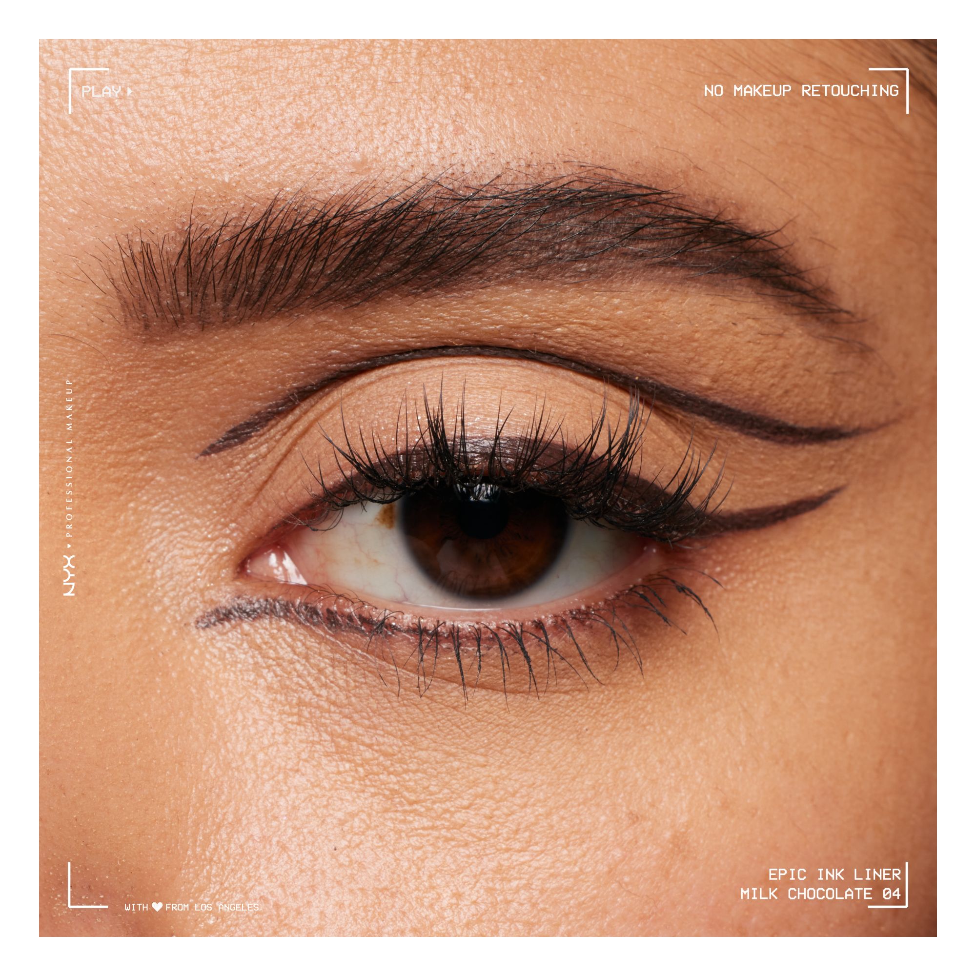 Eye-Liner Liquide - Epic Ink Liner Eye-Liner Liquide - Epic Ink Liner