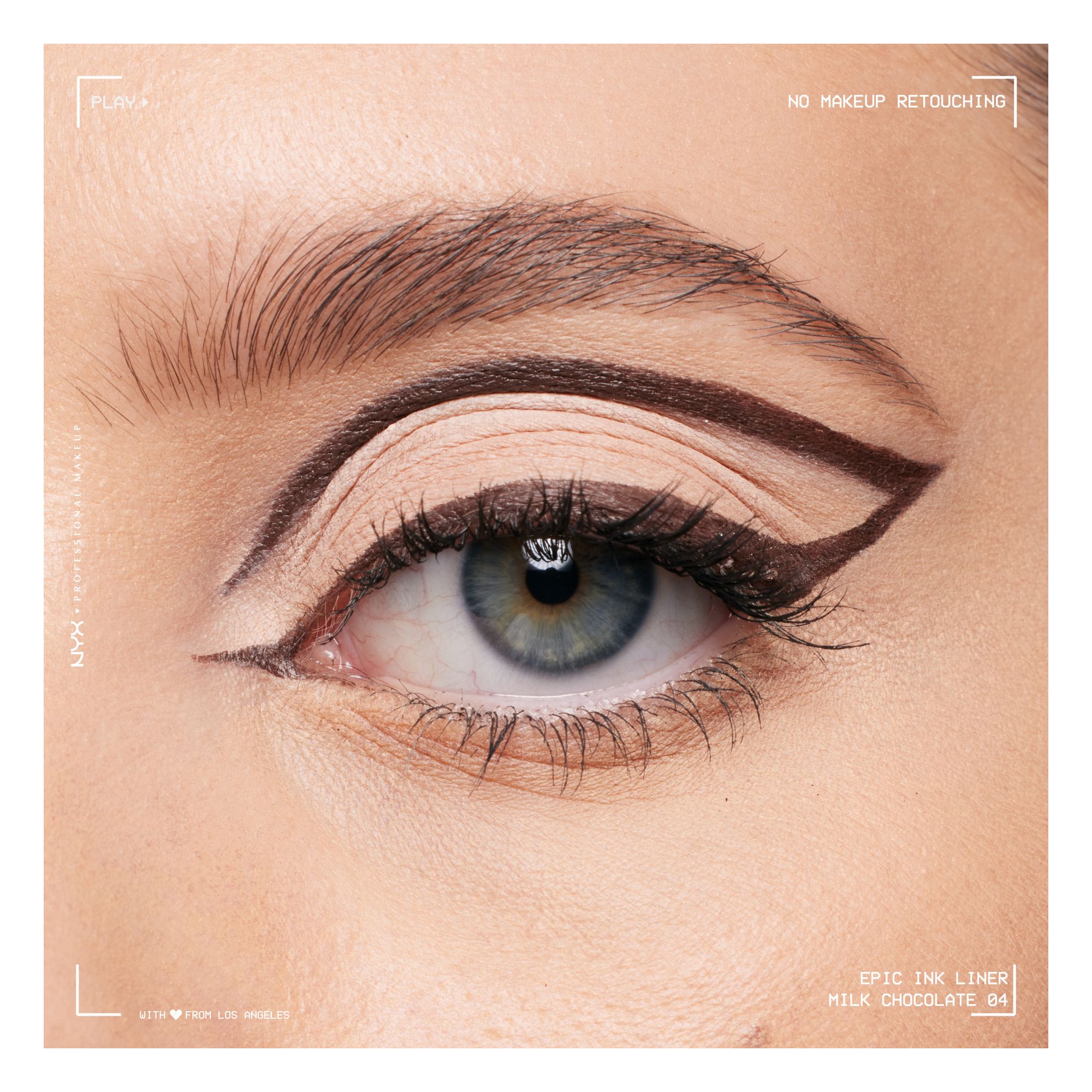 Eye-Liner Liquide - Epic Ink Liner Eye-Liner Liquide - Epic Ink Liner