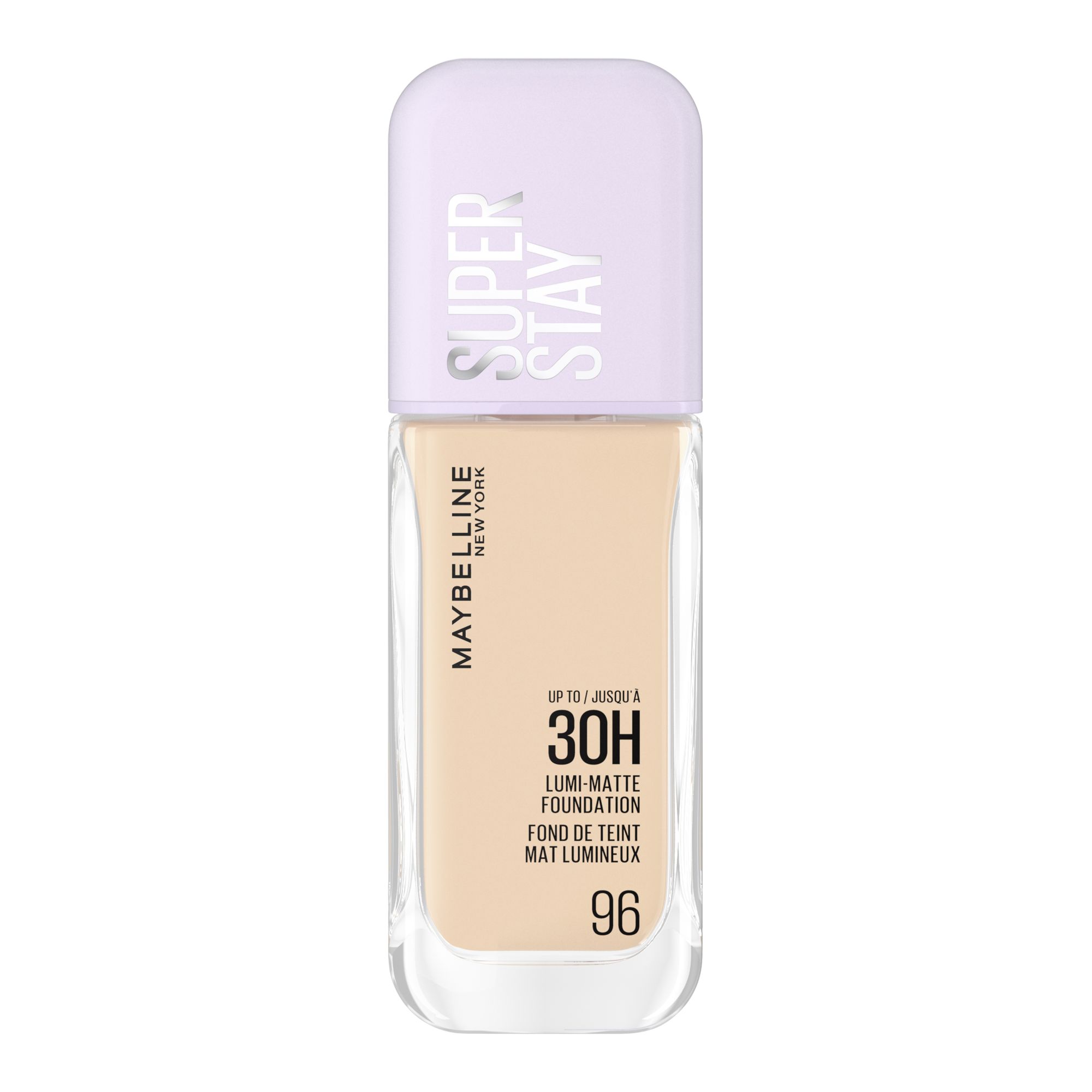 Superstay - Lumi Matte Foundation Superstay - Lumi Matte Foundation