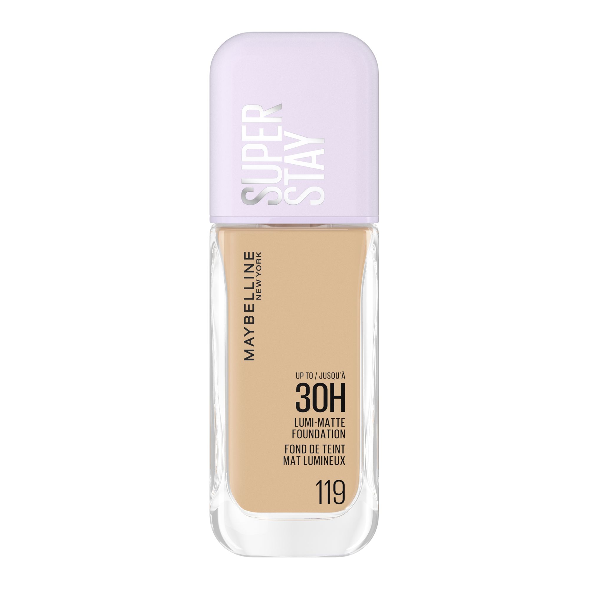 Superstay - Lumi Matte Foundation Superstay - Lumi Matte Foundation