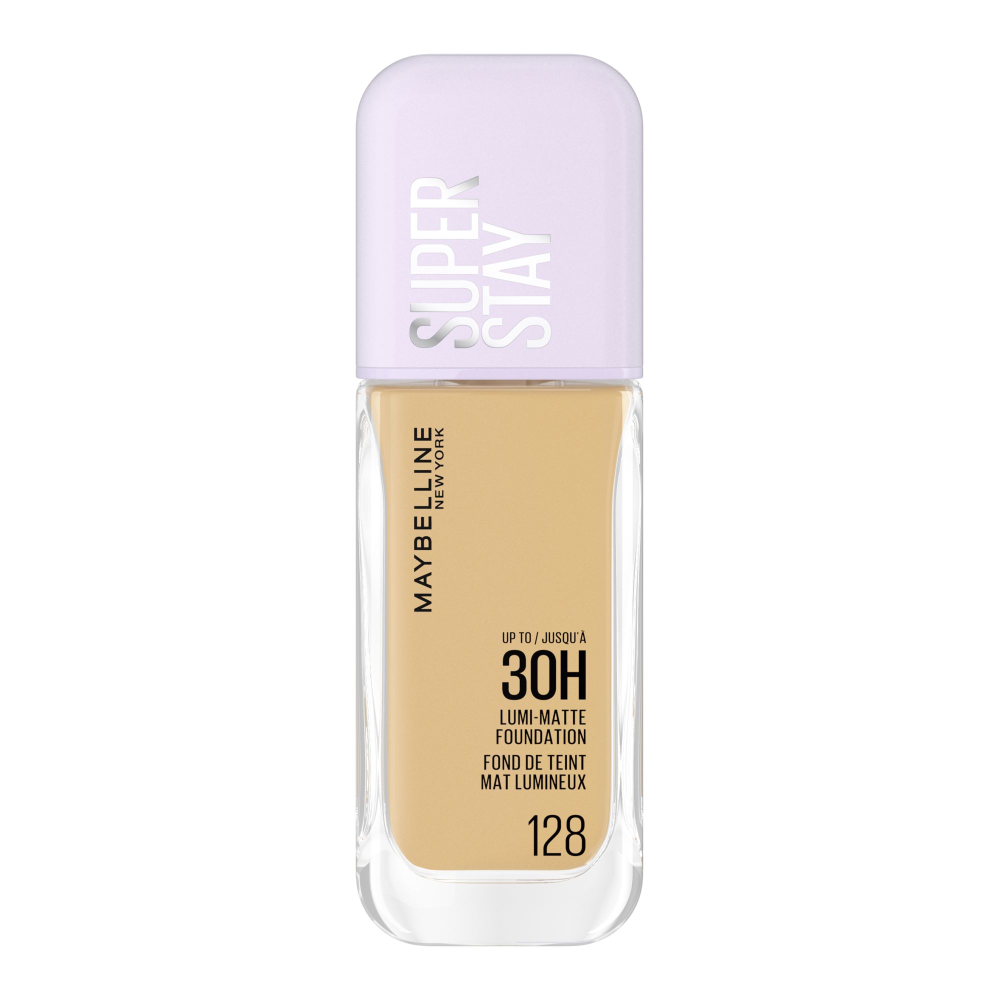 Superstay - Lumi Matte Foundation Superstay - Lumi Matte Foundation