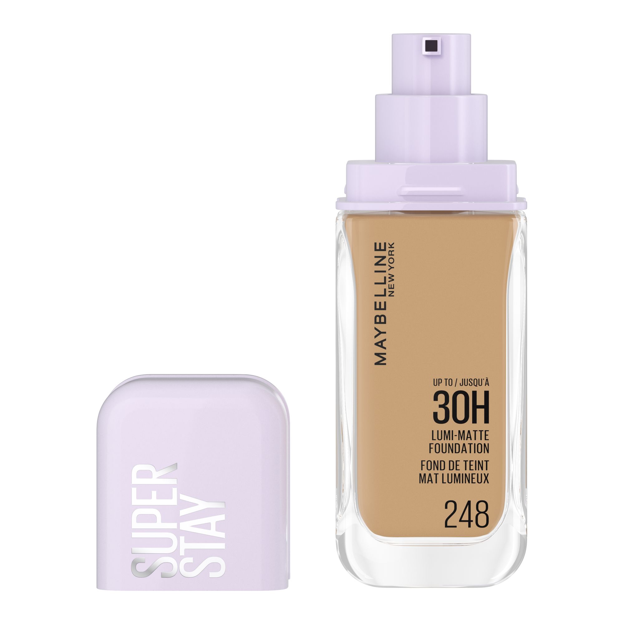 Superstay - Lumi Matte Foundation Superstay - Lumi Matte Foundation