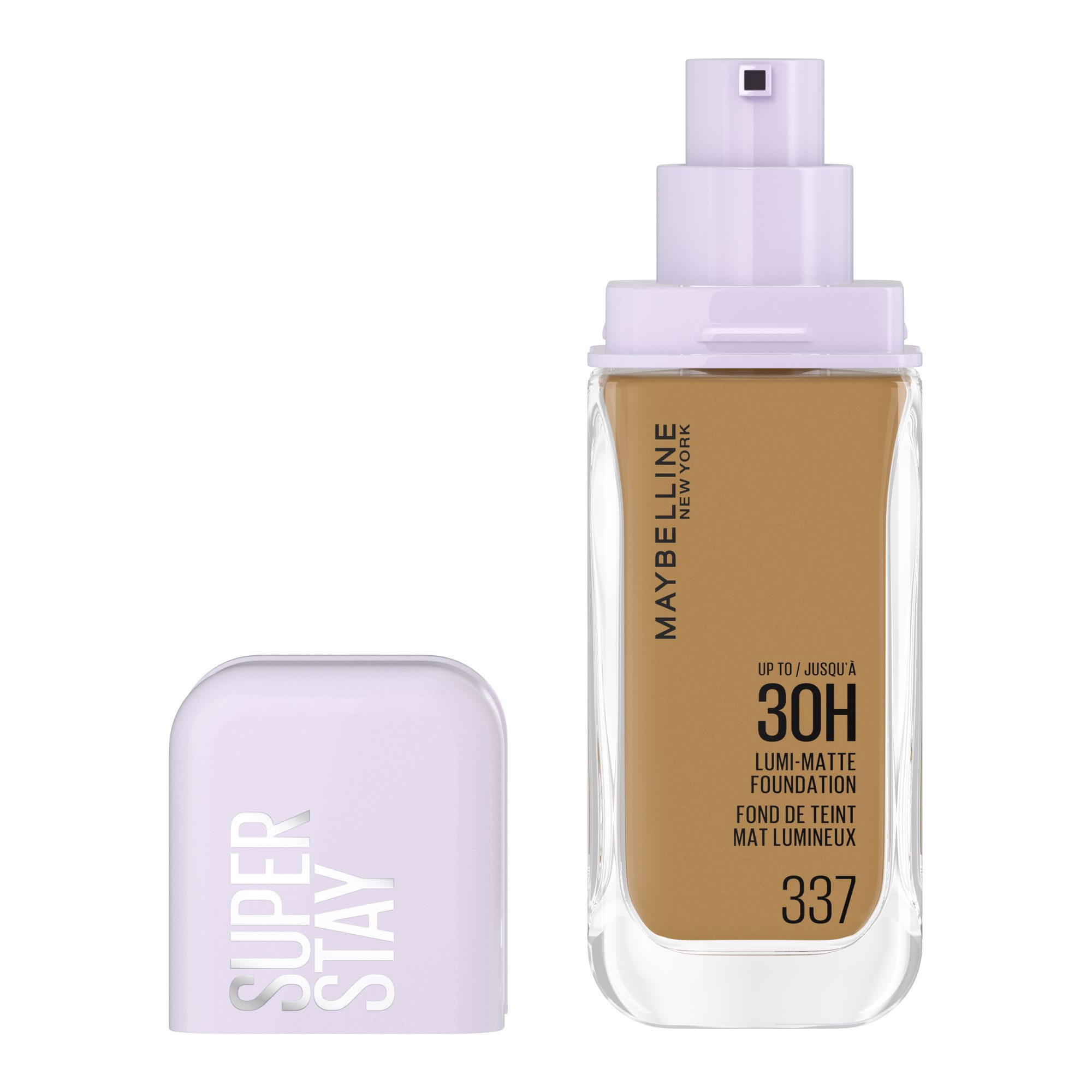 Superstay - Lumi Matte Foundation Superstay - Lumi Matte Foundation
