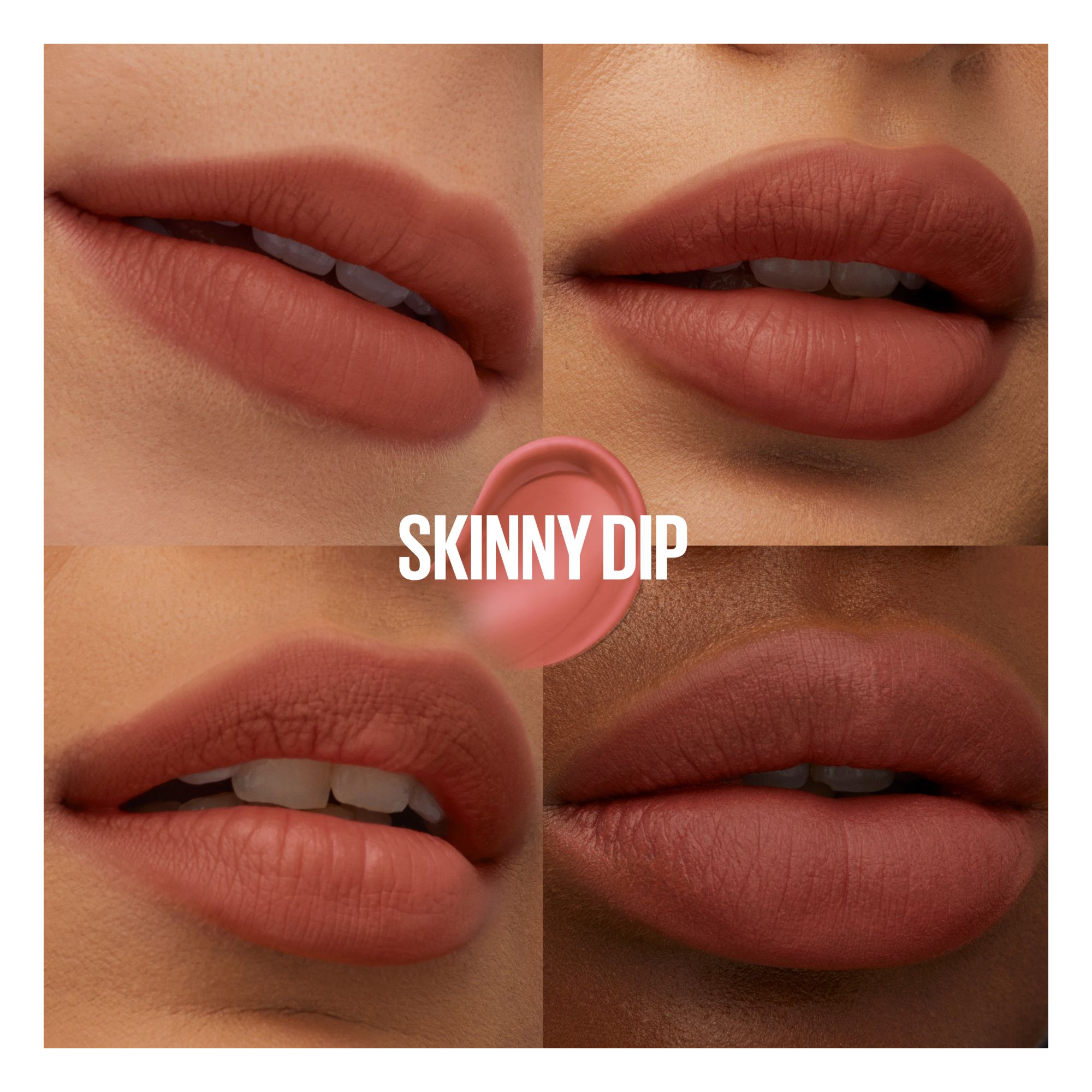 Rouge à Lèvres Liquide - Superstay - Teddy Tint