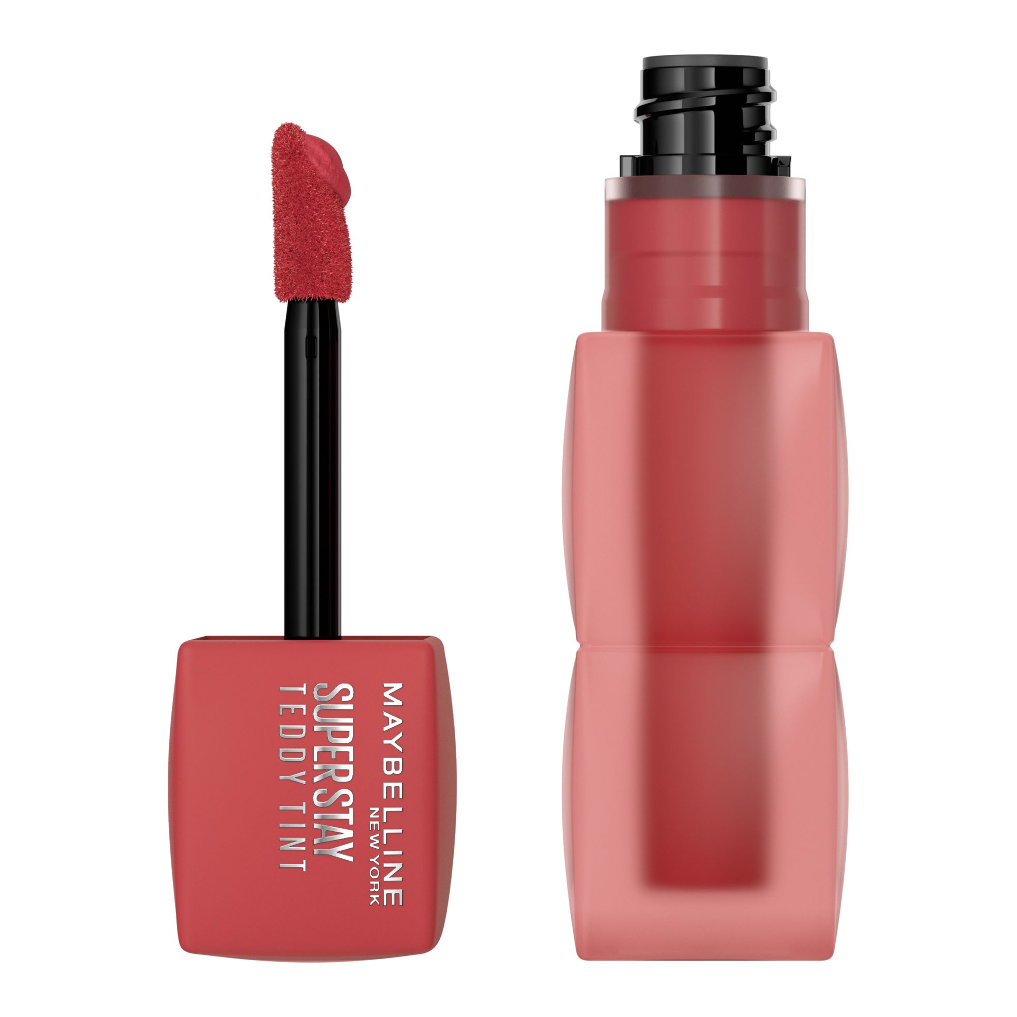 Rouge à Lèvres Liquide - Superstay - Teddy Tint Rouge à Lèvres Liquide - Superstay - Teddy Tint