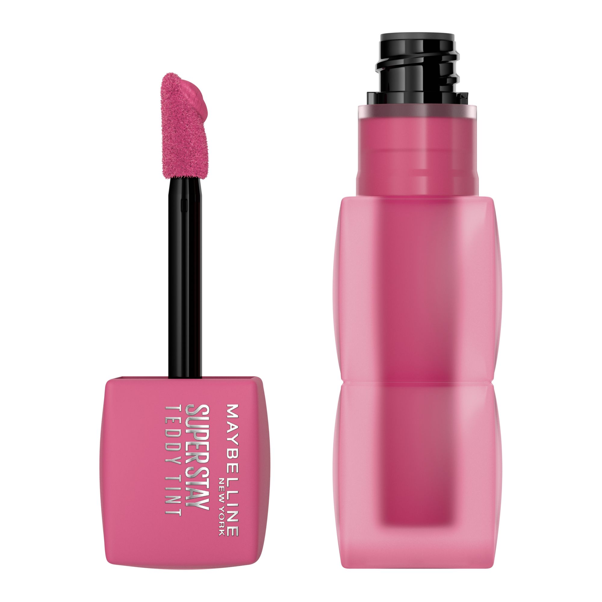 Rouge à Lèvres Liquide - Superstay - Teddy Tint