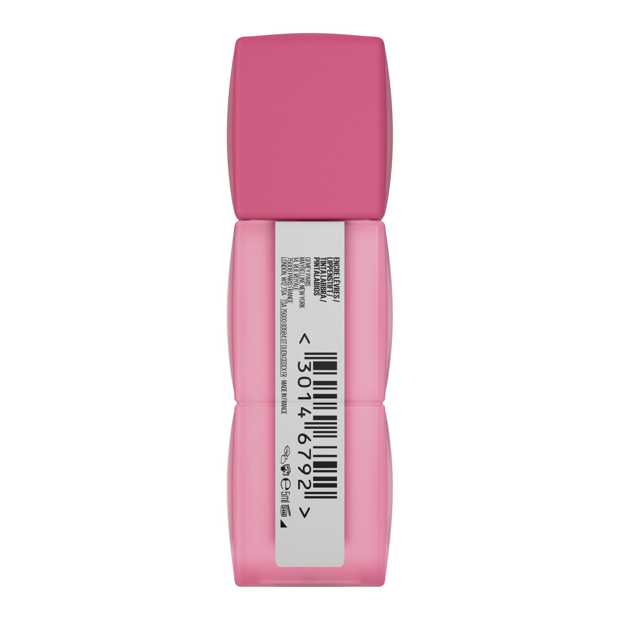 Rouge à Lèvres Liquide - Superstay - Teddy Tint