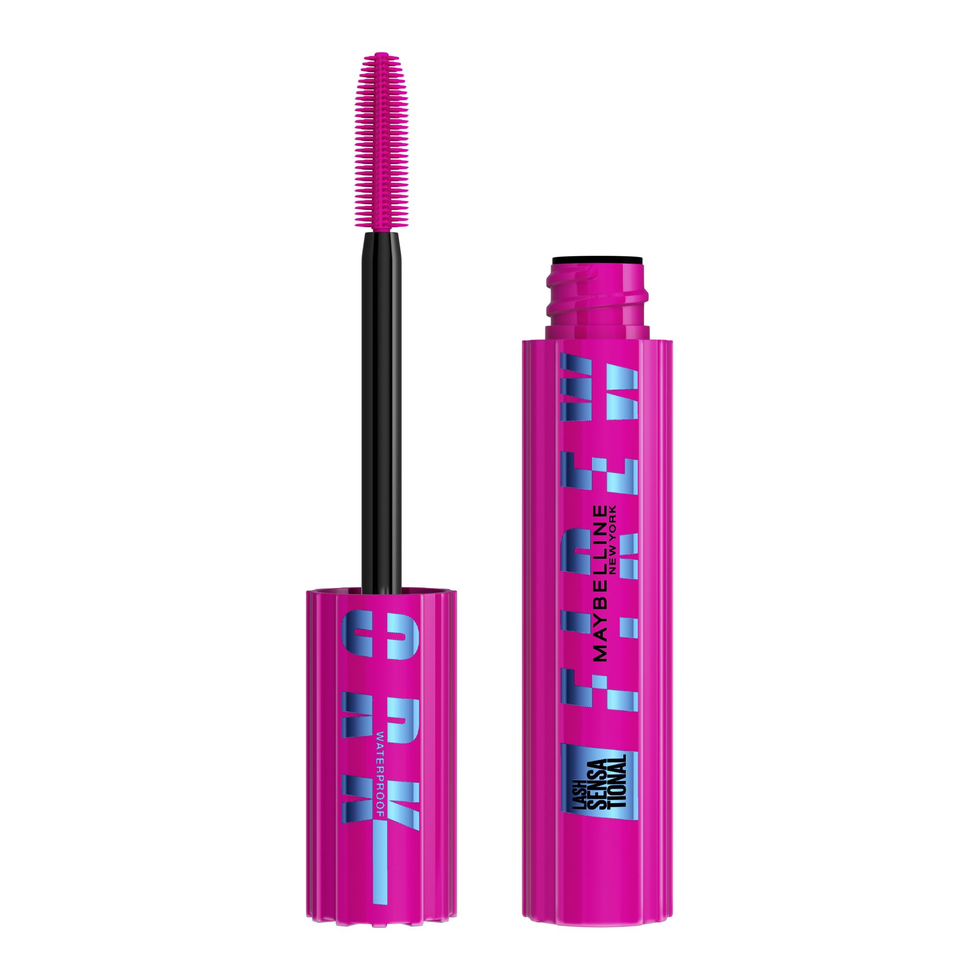 Lash Sensational Firework Waterproof Mascara