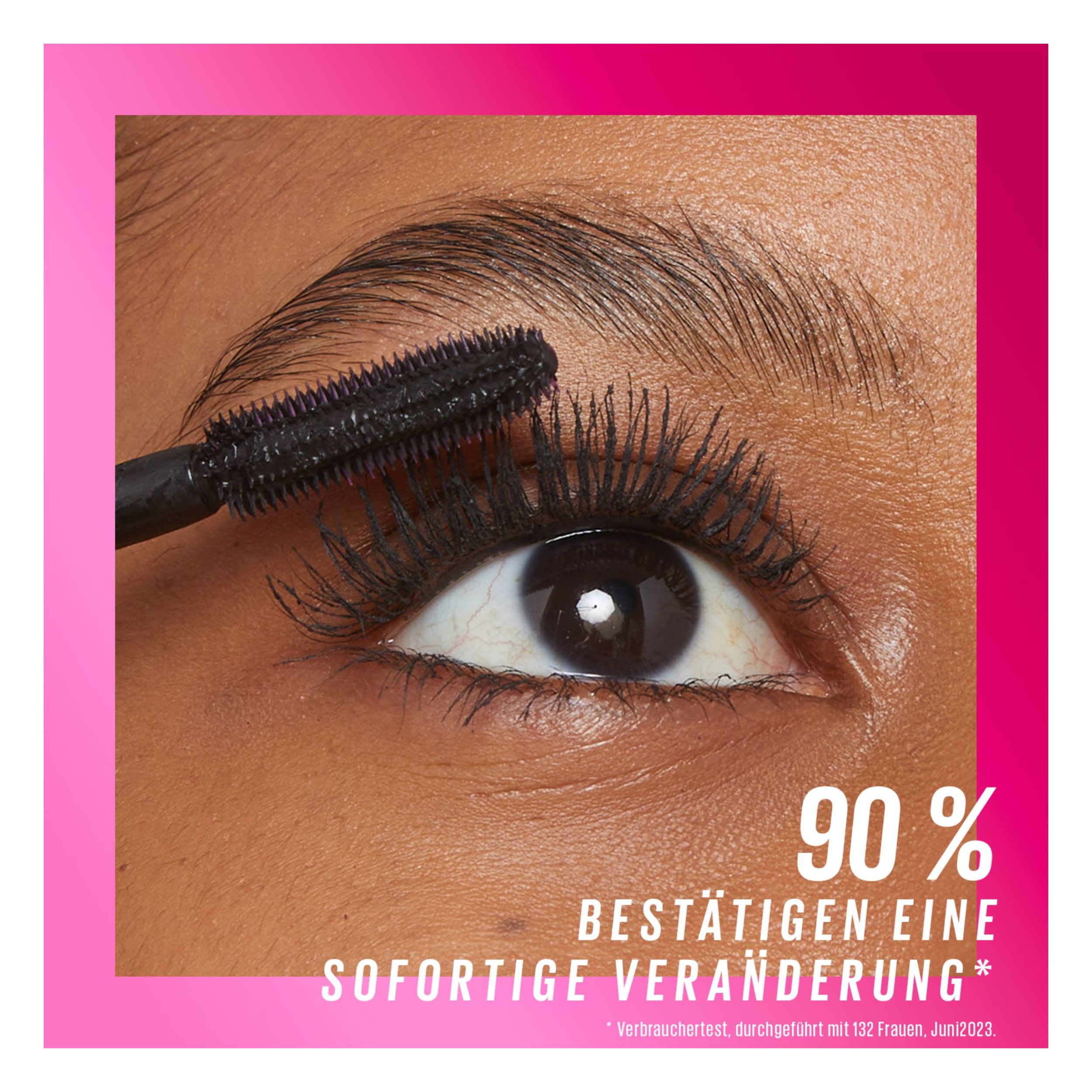 Lash Sensational Firework Waterproof Mascara Lash Sensational Firework Waterproof Mascara
