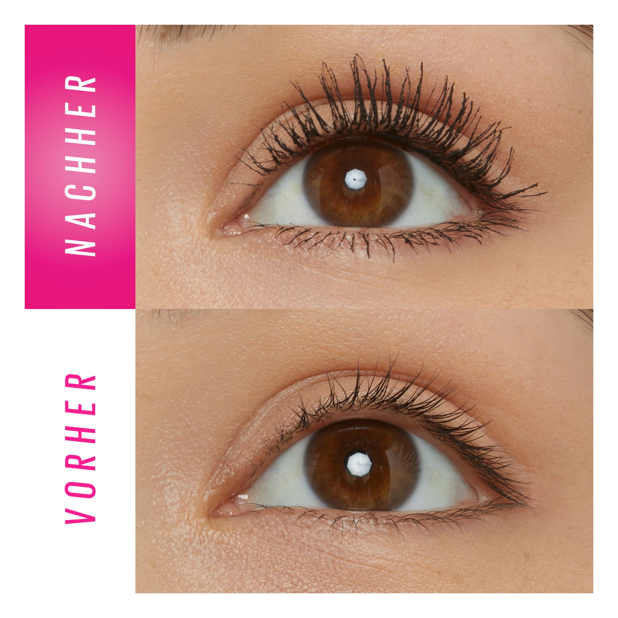 Lash Sensational Firework Waterproof Mascara
