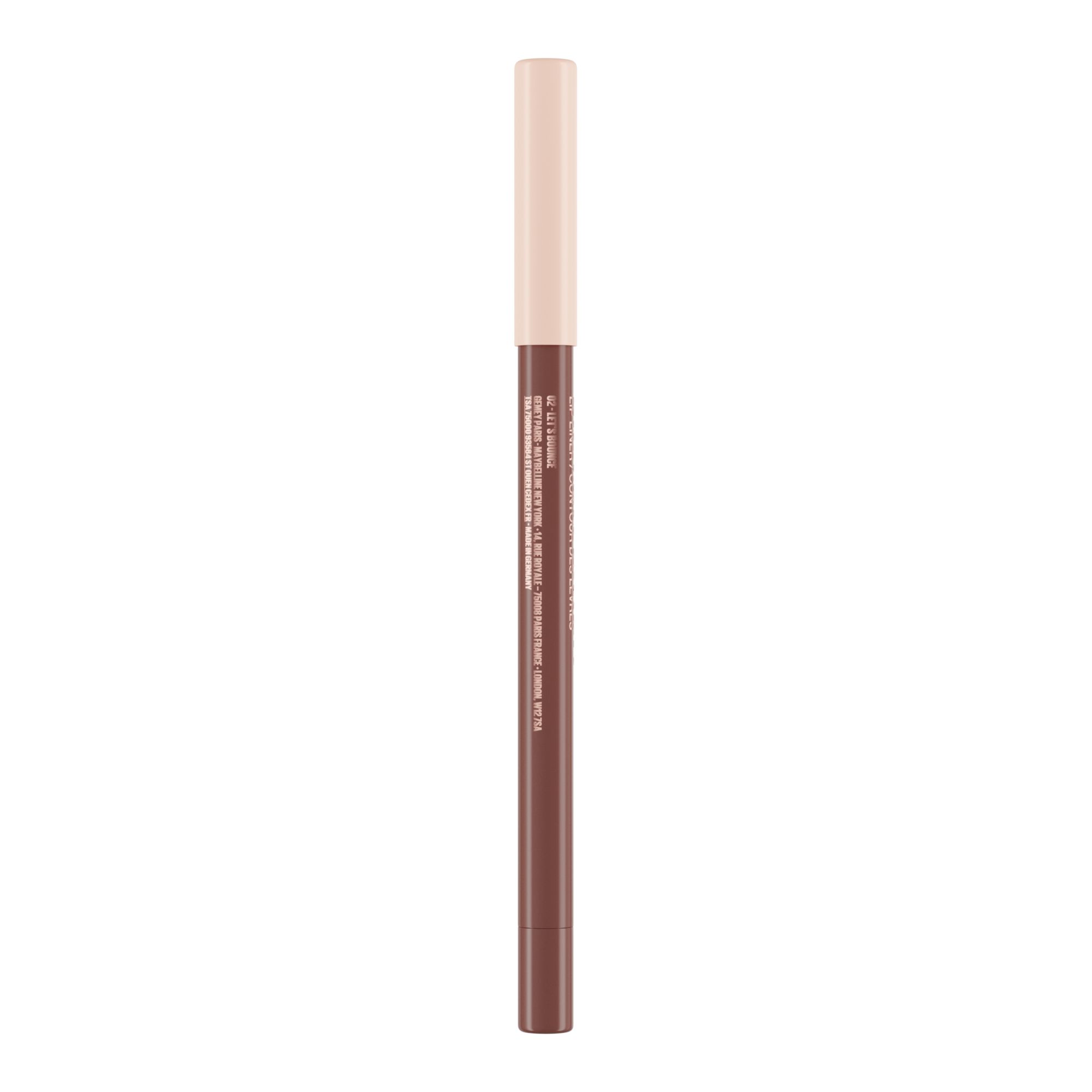 Crayon à Lèvres - Lifter Liner
