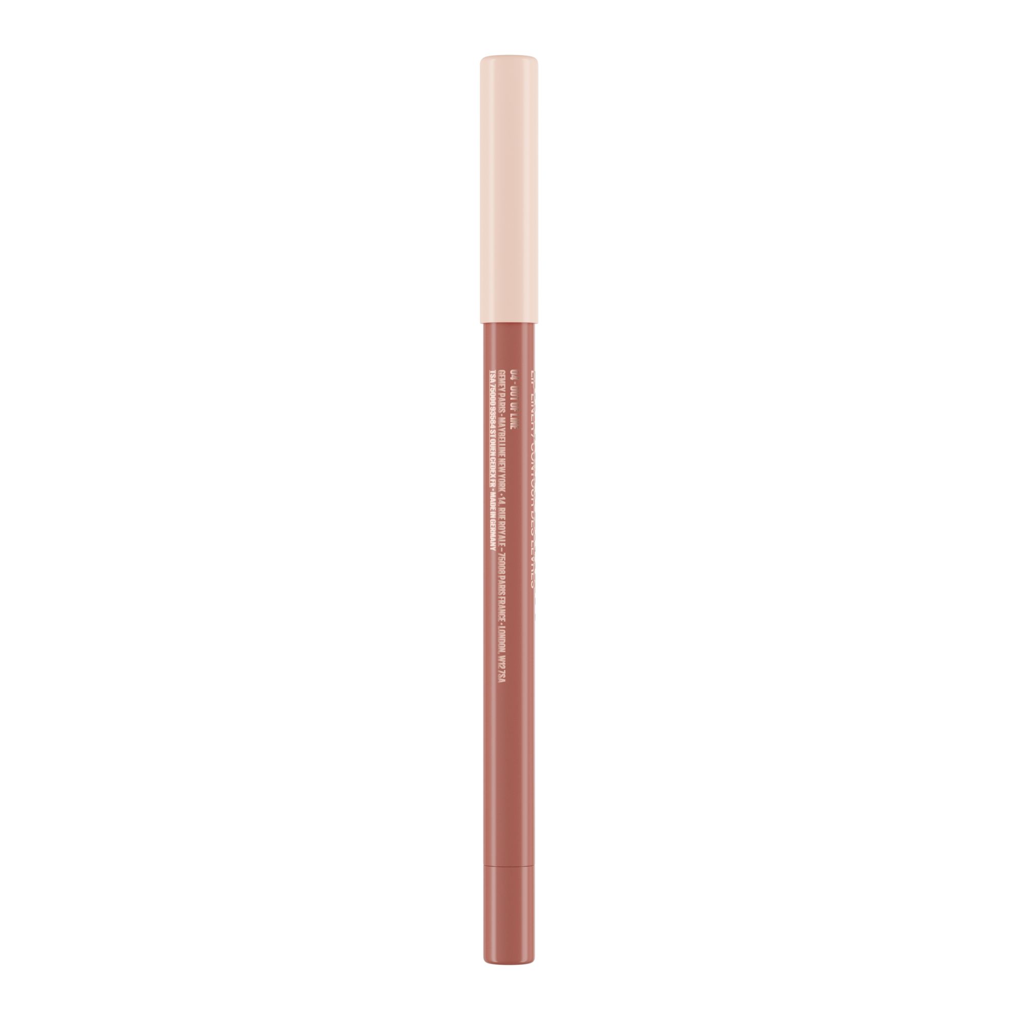 Crayon à Lèvres - Lifter Liner