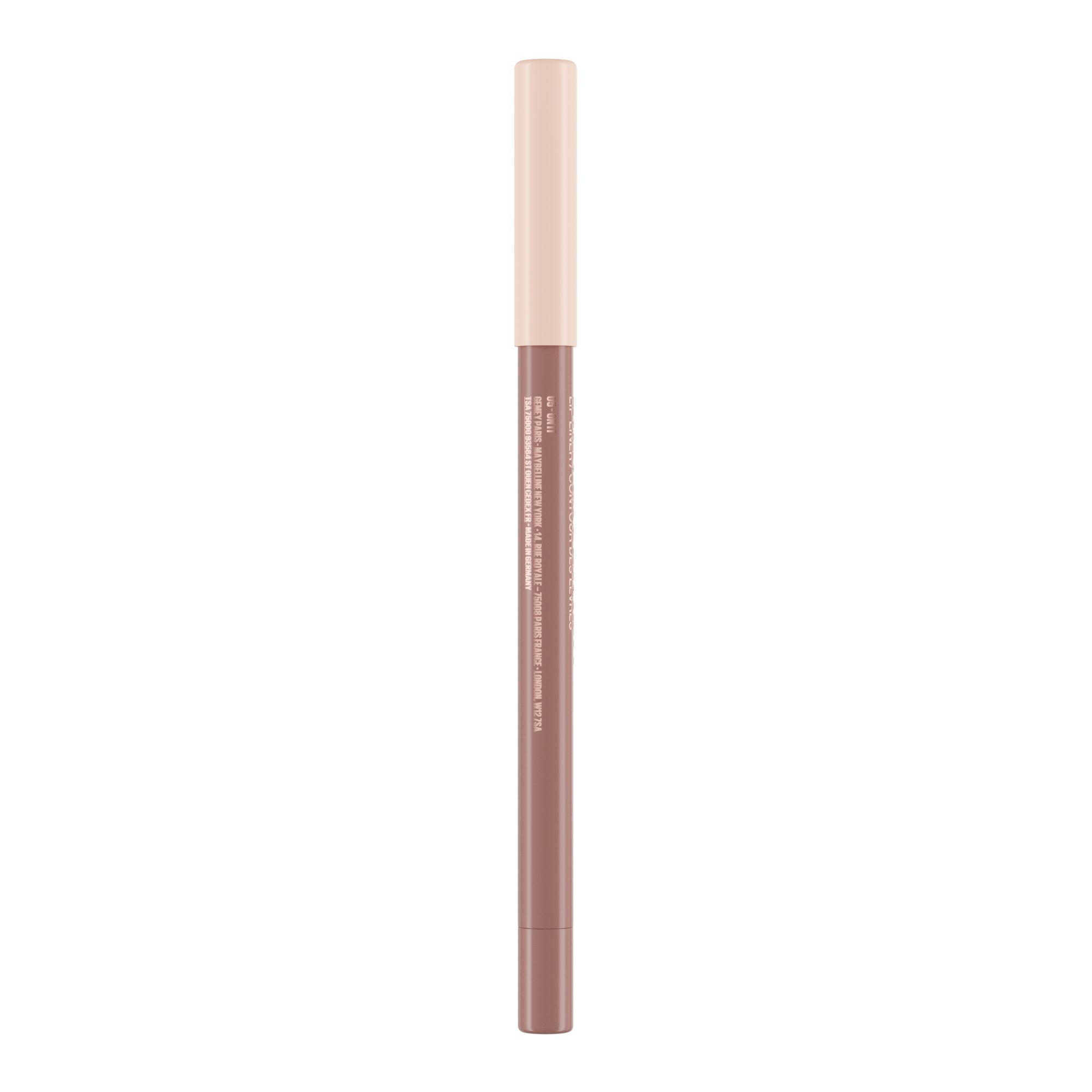 Lipliner - Lifter Liner
