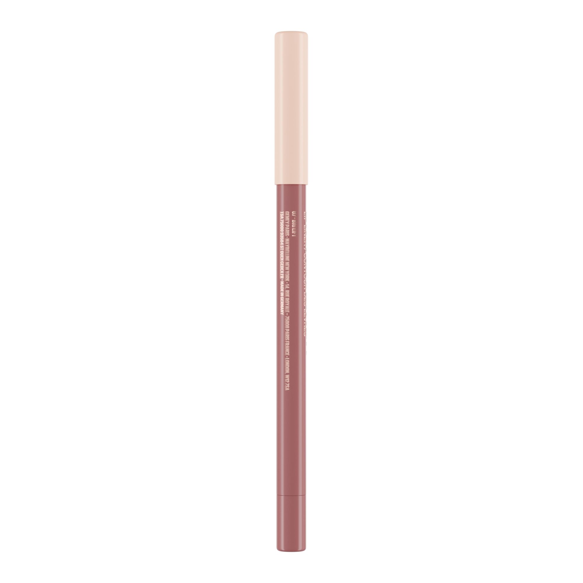 Lifter Liner -- Lipliner