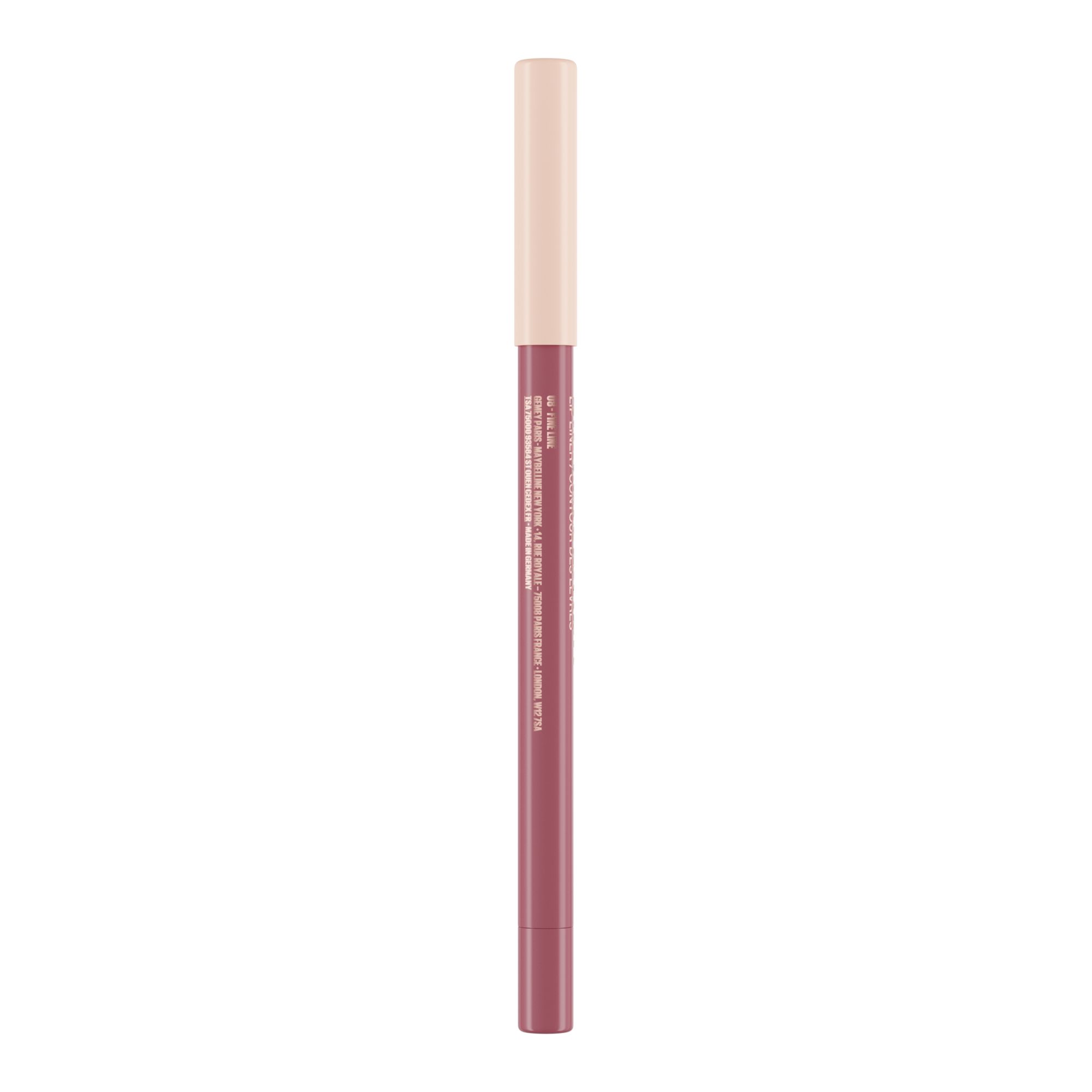 Lipliner - Lifter Liner Lipliner - Lifter Liner