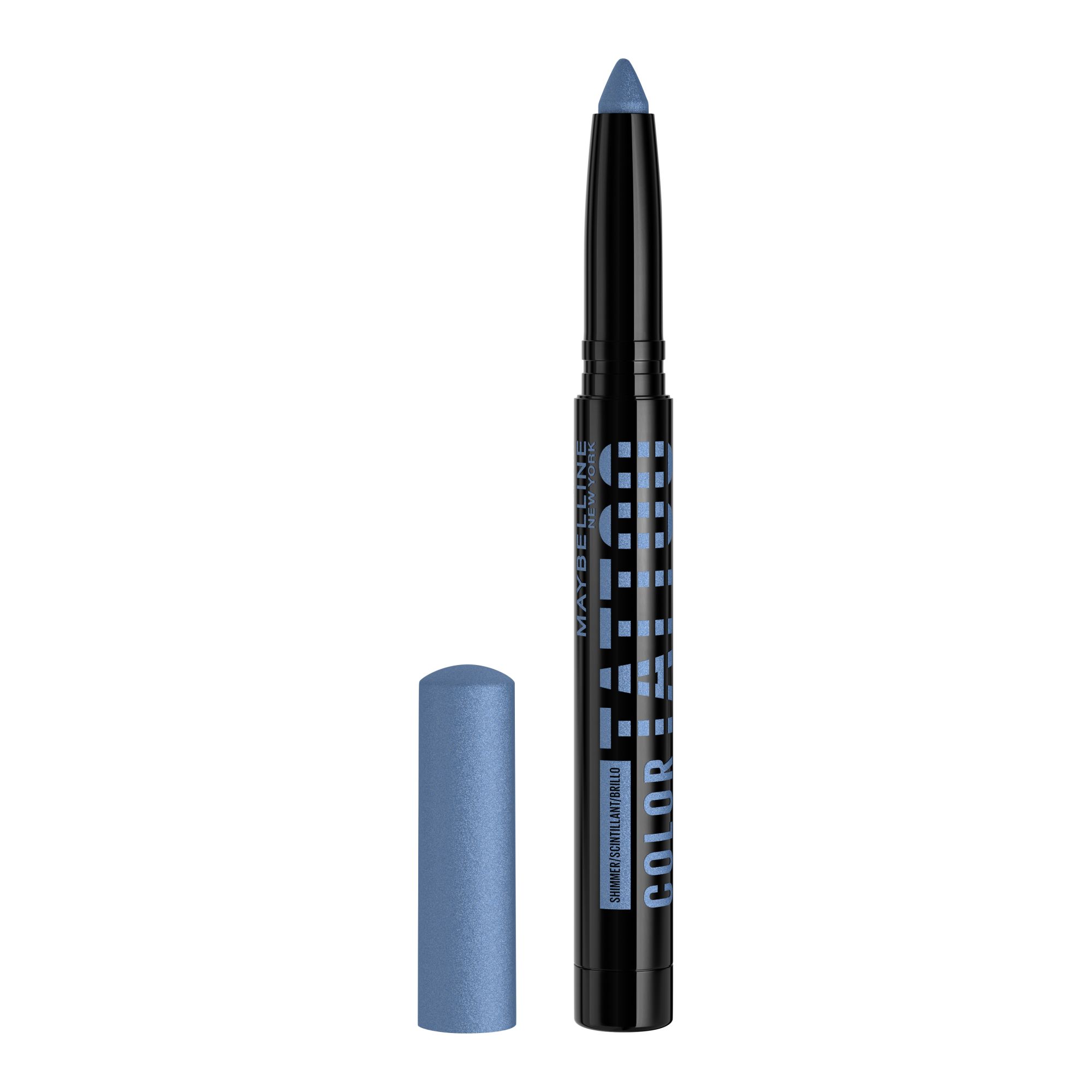 Crayon de Fards à Paupières - Color Tattoo 24H Eye Stix Crayon de Fards à Paupières - Color Tattoo 24H Eye Stix
