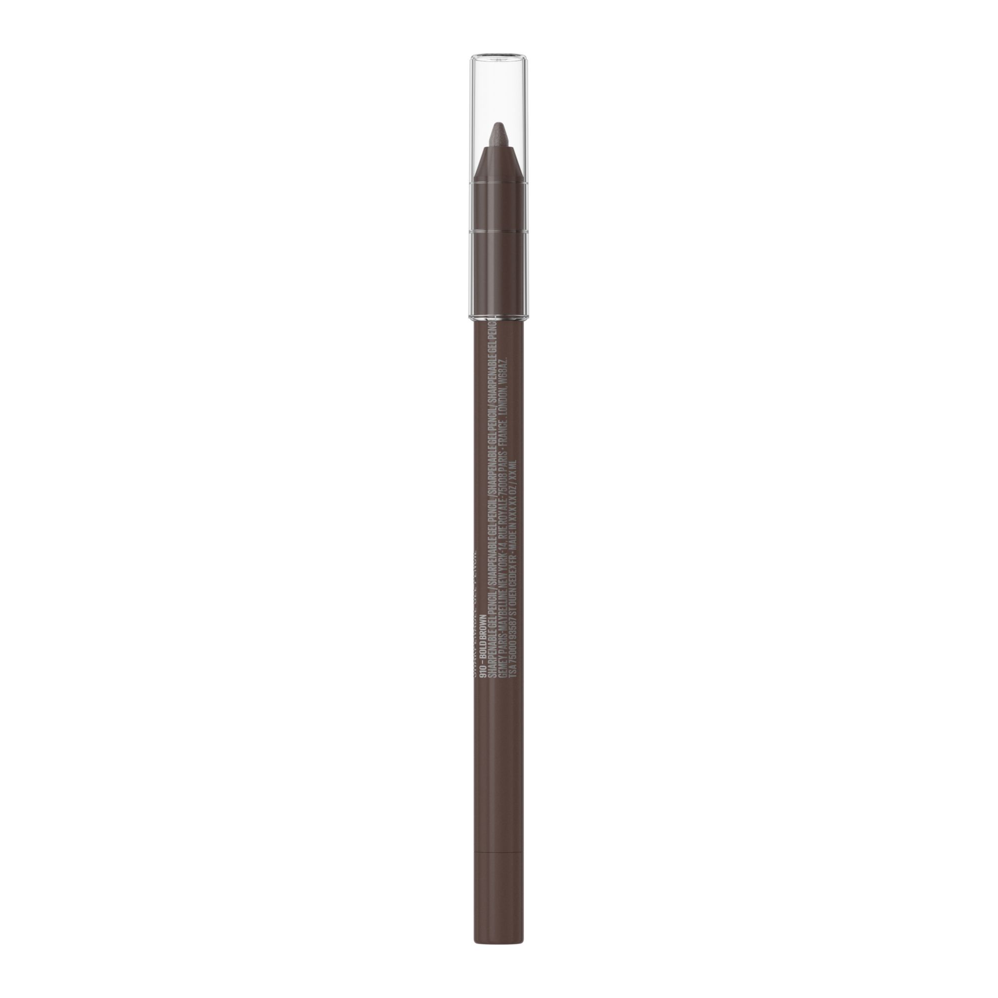 Tattoo Liner Gel Pencil -- Eyeliner-Stift Tattoo Liner Gel Pencil -- Eyeliner-Stift