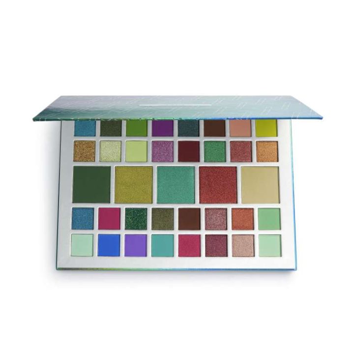 Shadow Palette Shadow Palette