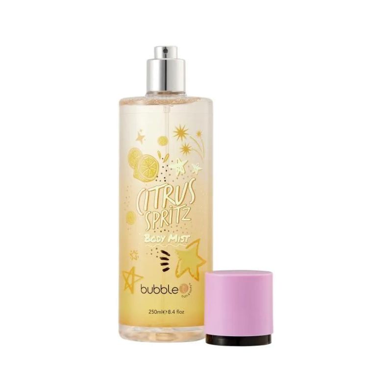 Citrus Spritz Body Mist -- Bodyspray