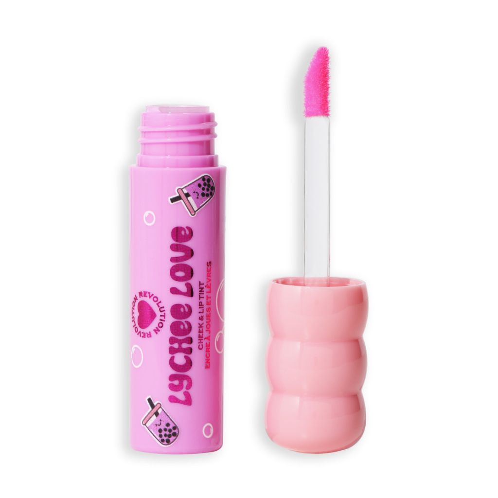 Cheek & Lip Tint