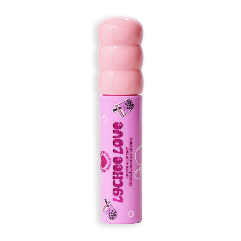 Cheek & Lip Tint