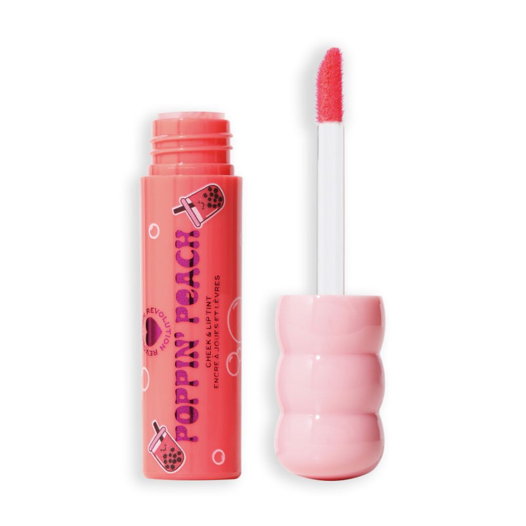 Cheek & Lip Tint