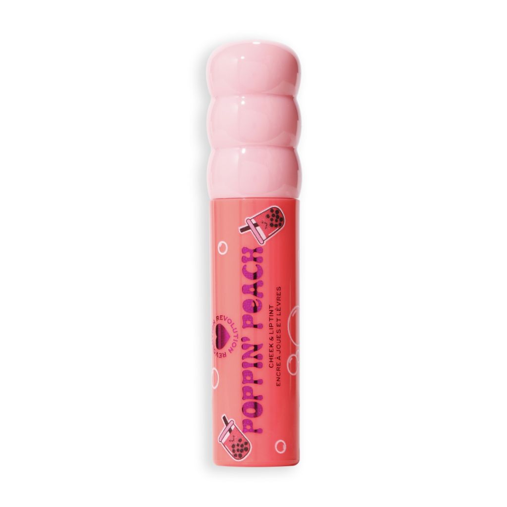 Cheek & Lip Tint Cheek & Lip Tint