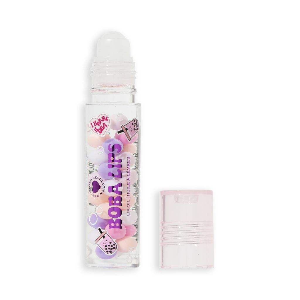 Boba Lips Lip Oil -- Lippenöl