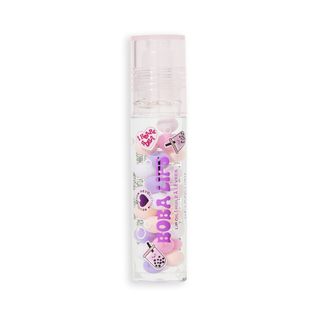 Boba Lips Lip Oil -- Lippenöl