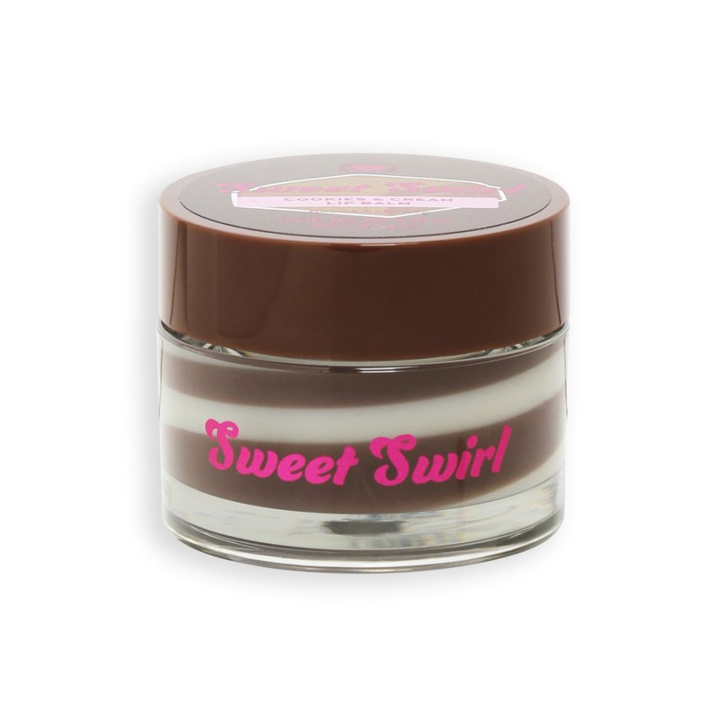 Sweet Swirl Lip Balm -- Lippenbalsam
