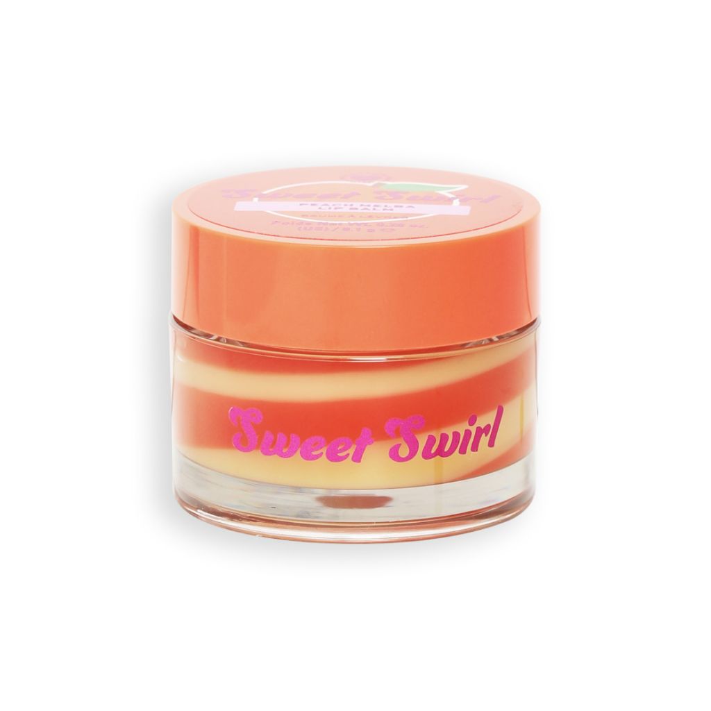 Baume à Lèvres - Sweet Swirl Lip Balm