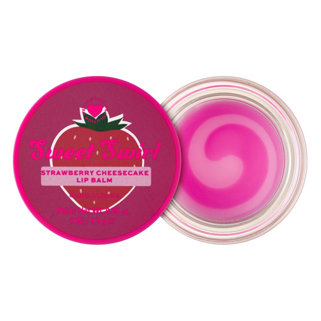 Sweet Swirl Lip Balm Sweet Swirl Lip Balm