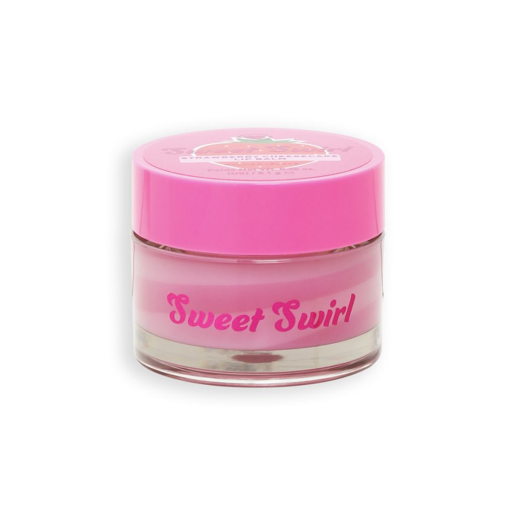 Sweet Swirl Lip Balm