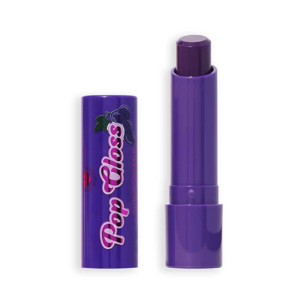Pop Gloss - Glossy Tint Balm