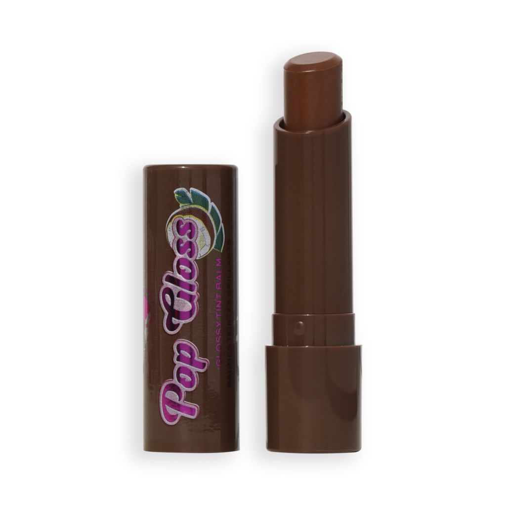 Baume à Lèvres - Pop Gloss - Glossy Tint Balm