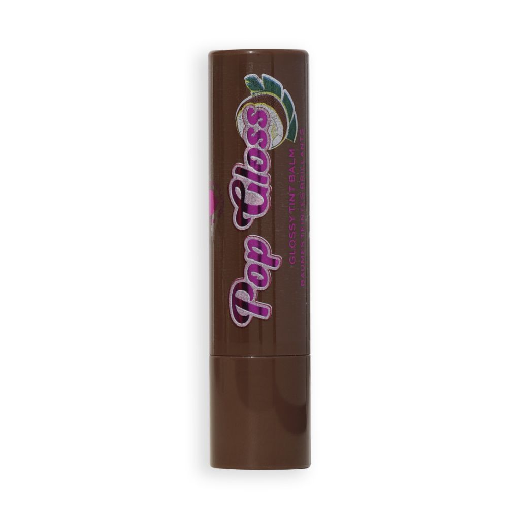Baume à Lèvres - Pop Gloss - Glossy Tint Balm