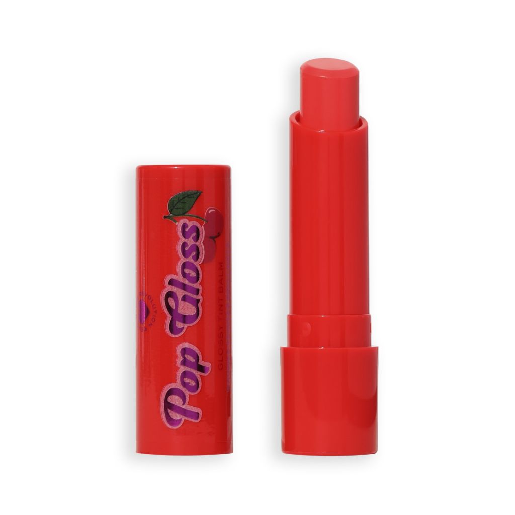Pop Gloss - Glossy Tint Balm
