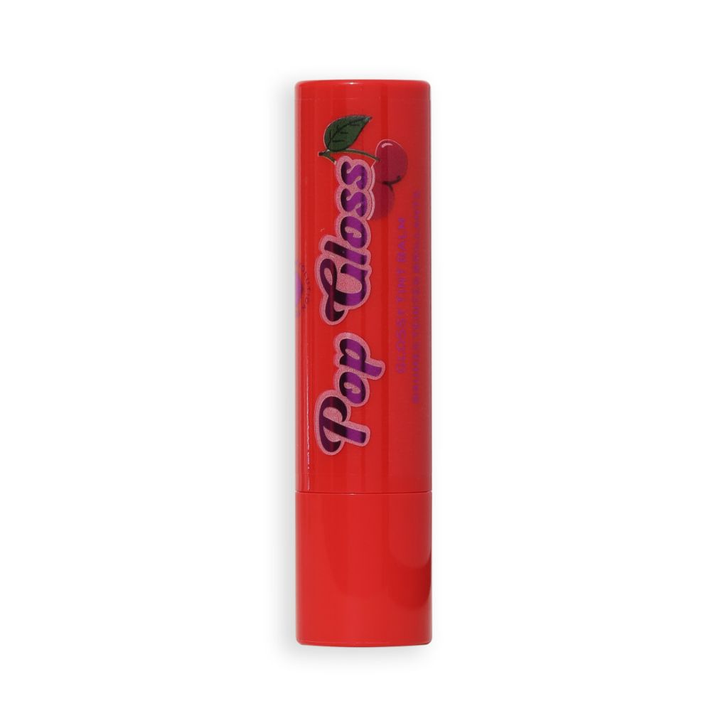 Pop Gloss - Glossy Tint Balm