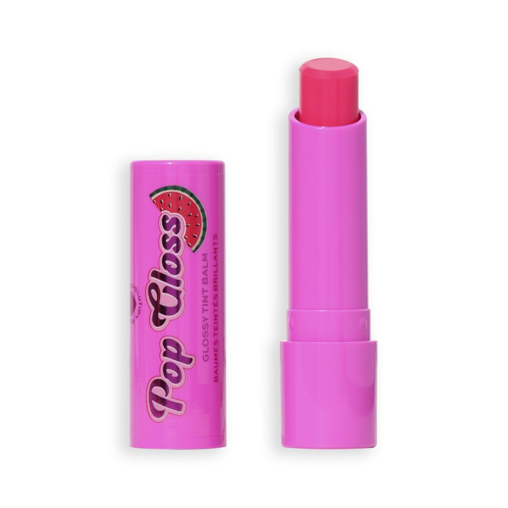 Pop Gloss - Glossy Tint Balm