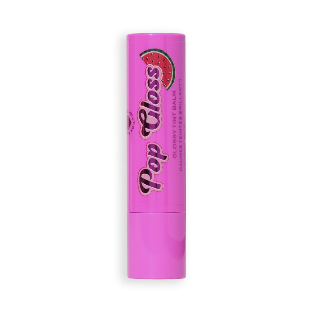 Pop Gloss - Glossy Tint Balm Pop Gloss - Glossy Tint Balm