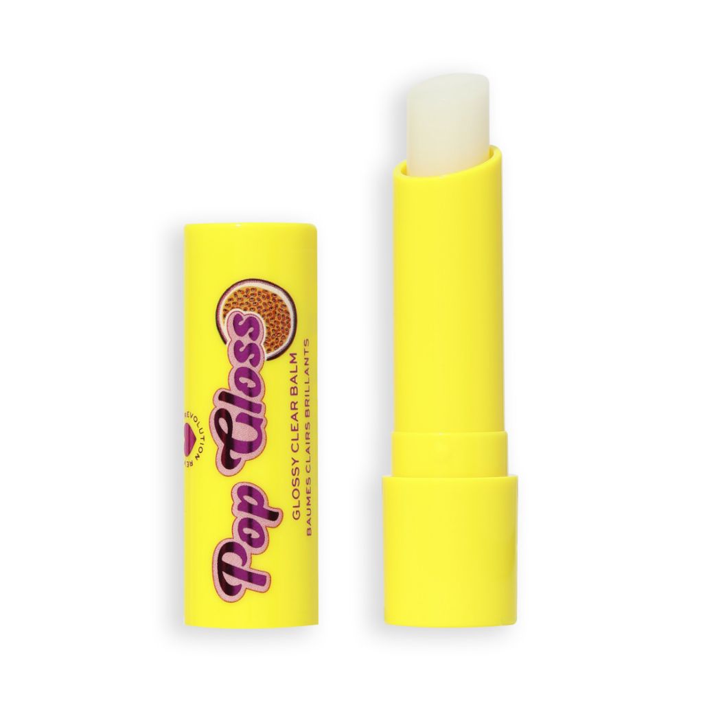 Baume à Lèvres - Pop Gloss - Glossy Tint Balm Baume à Lèvres - Pop Gloss - Glossy Tint Balm