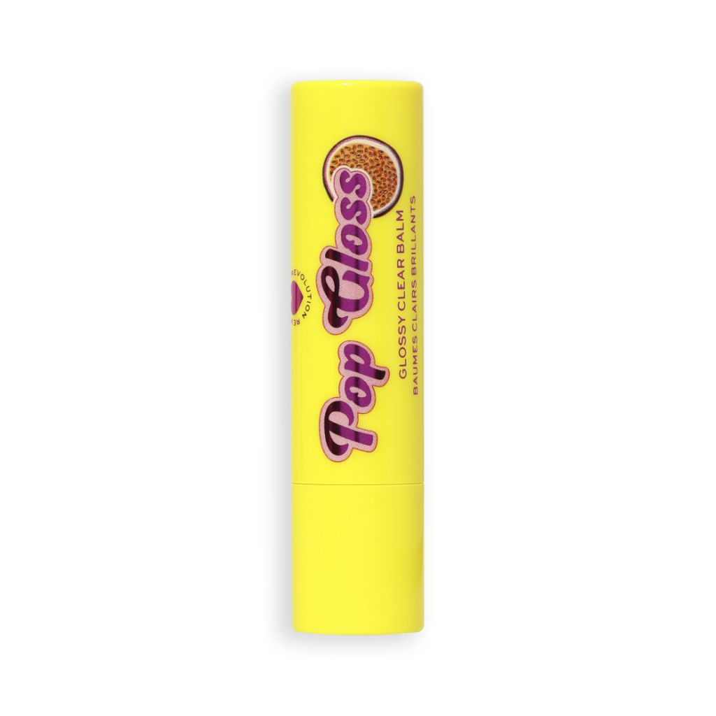 Baume à Lèvres - Pop Gloss - Glossy Tint Balm Baume à Lèvres - Pop Gloss - Glossy Tint Balm