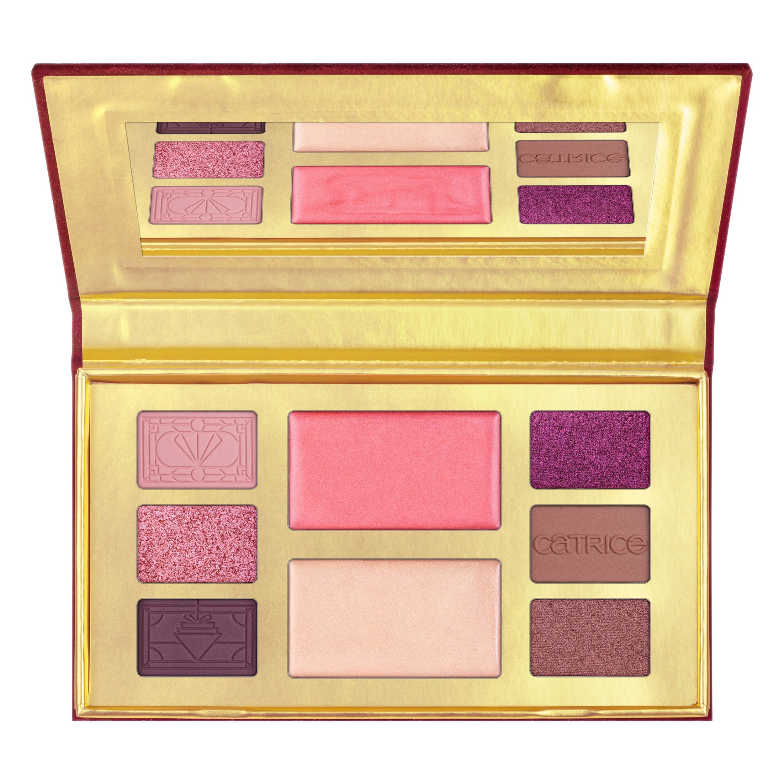 Festive Treasures - Multi-Use Palette Festive Treasures - Multi-Use Palette