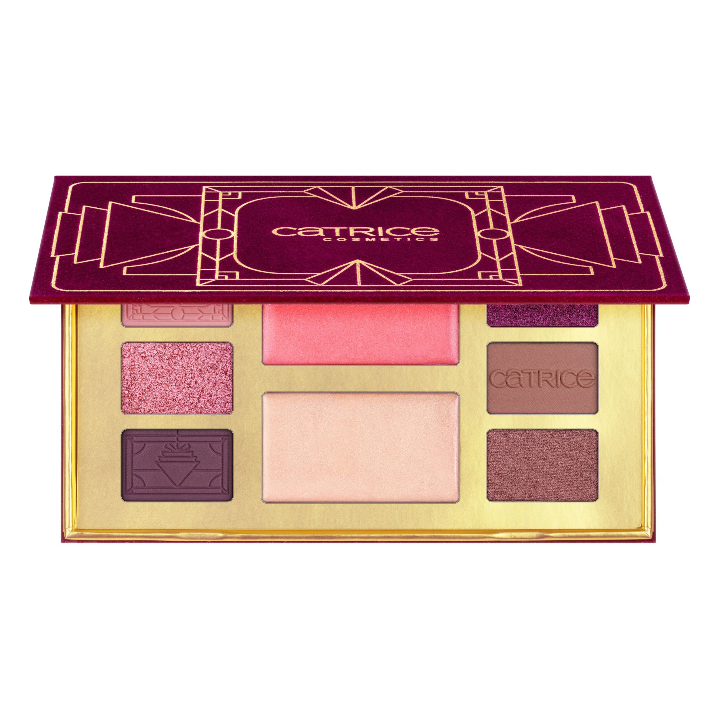Festive Treasures - Multi-Use Palette Festive Treasures - Multi-Use Palette