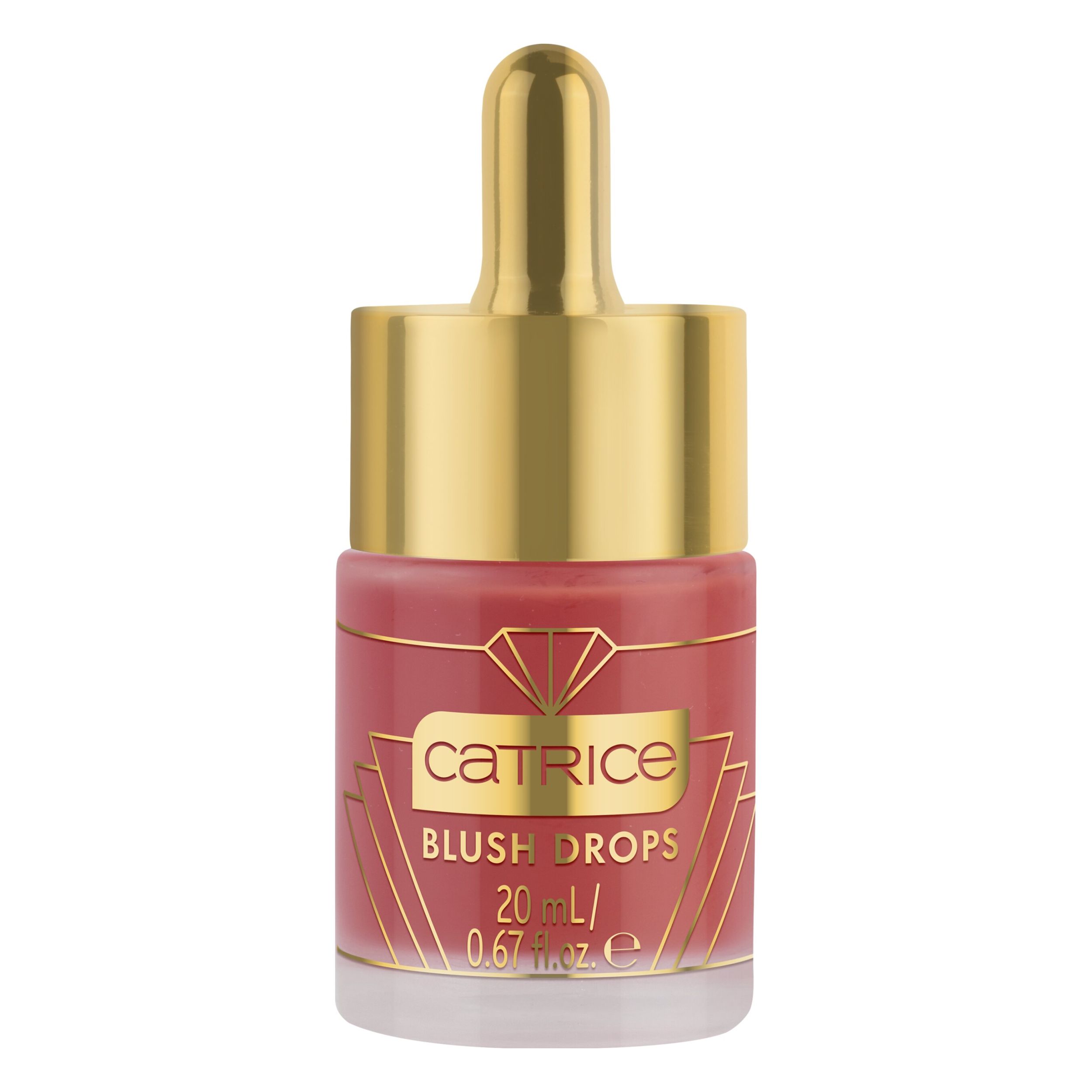 Festive Treasures - Blush Drops Festive Treasures - Blush Drops