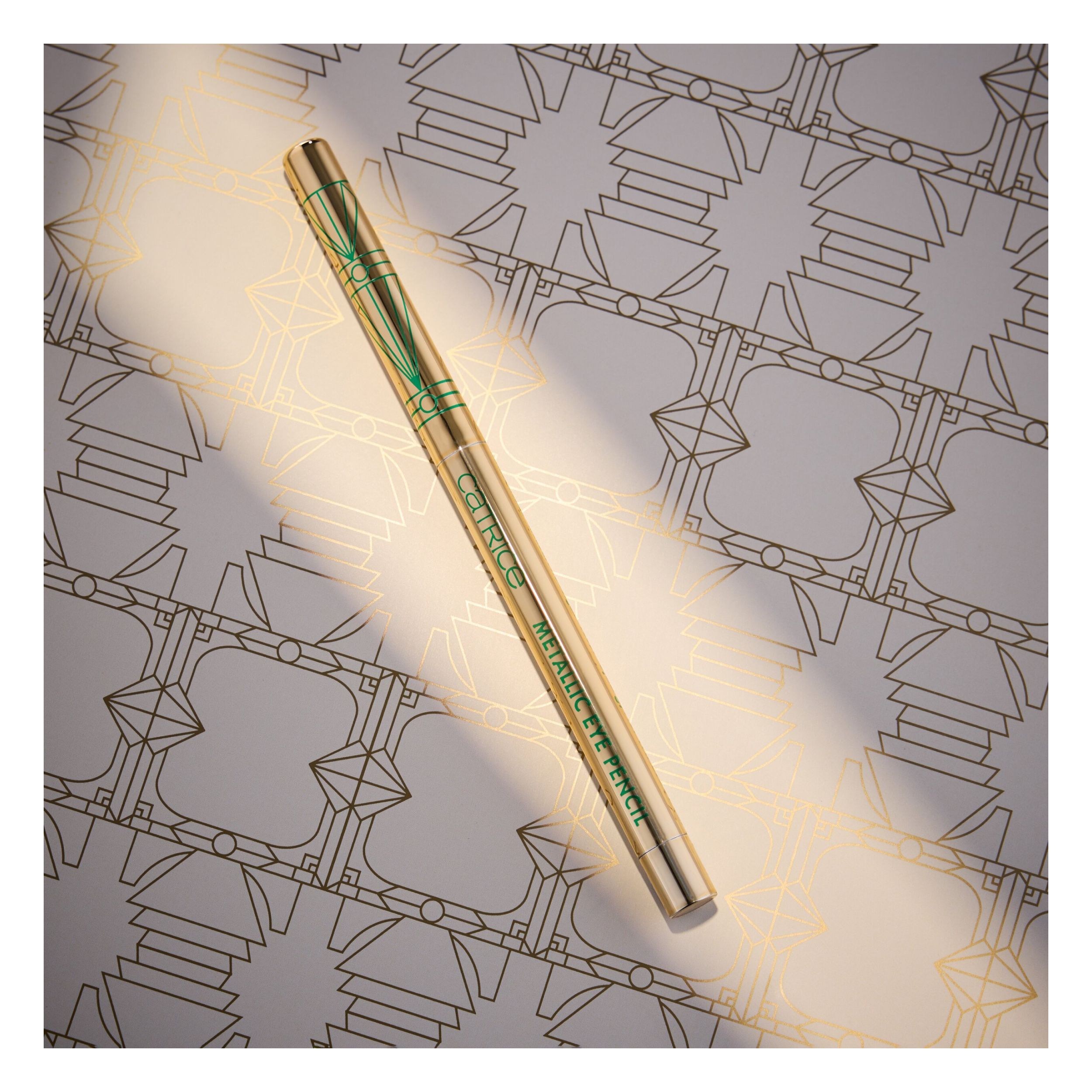 Festive Treasures - Metallic Eye Pencil Festive Treasures - Metallic Eye Pencil