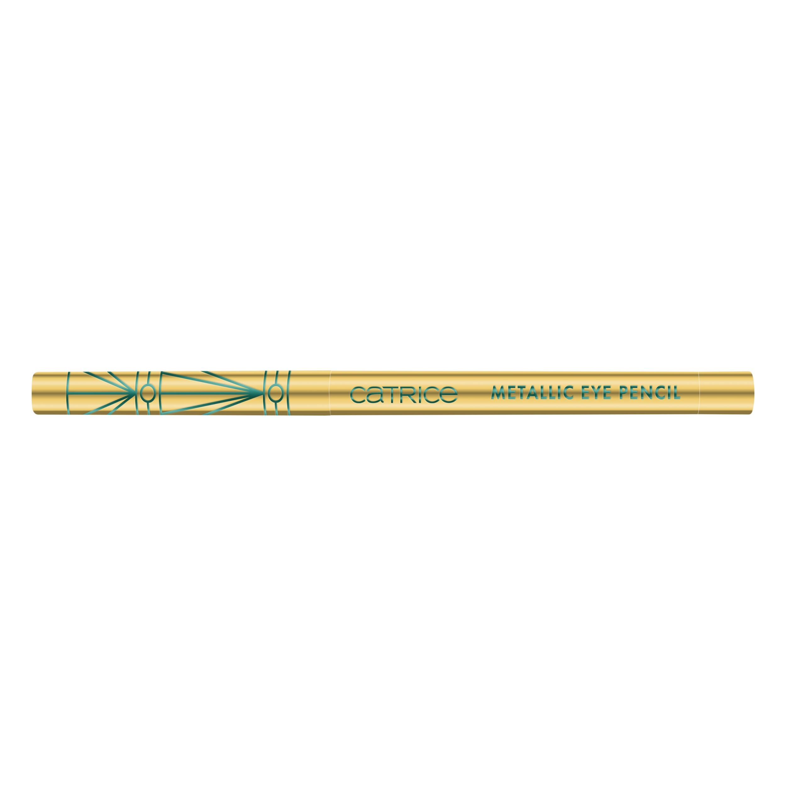 Festive Treasures - Metallic Eye Pencil Festive Treasures - Metallic Eye Pencil