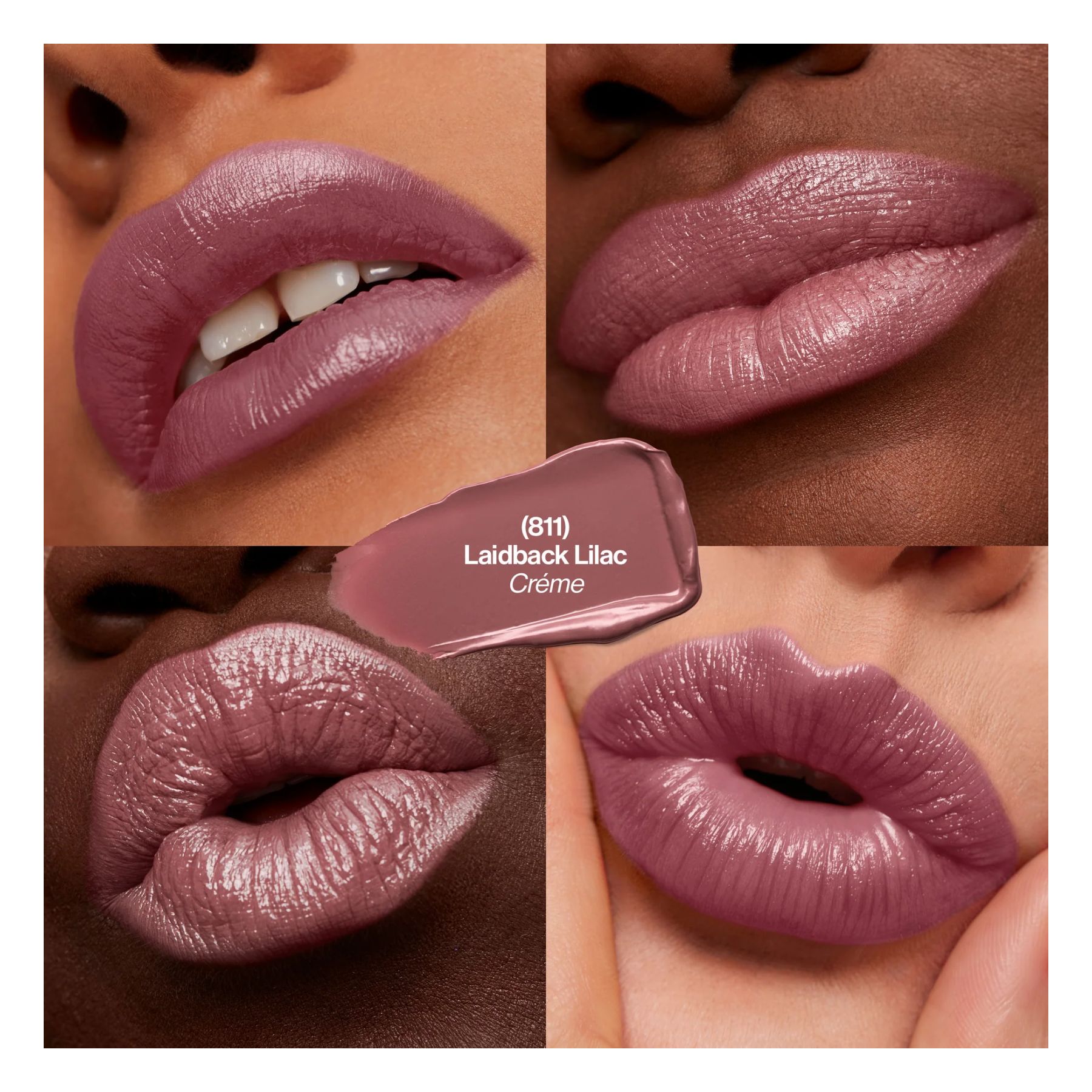 Super Lustrous Lipstick