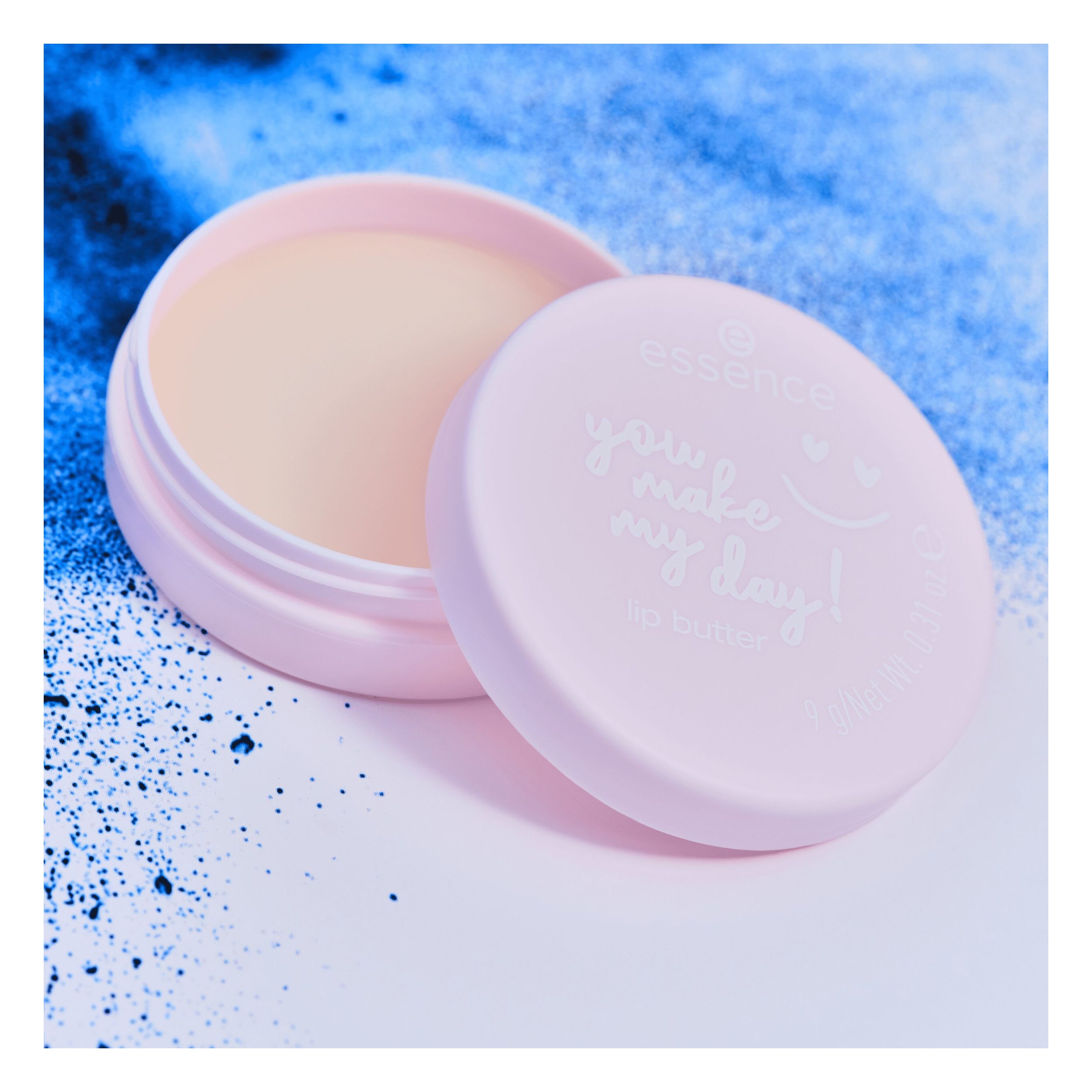 You Make My Day! - Lip Butter